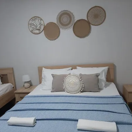 Casa Hoti - Apartments & Studio Ulcinj Exterior photo