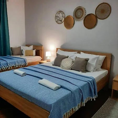 Casa Hoti - Apartments & Studio Ulcinj Exterior photo