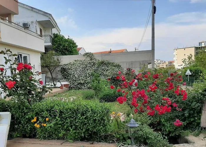 Casa Hoti - Apartments & Studio