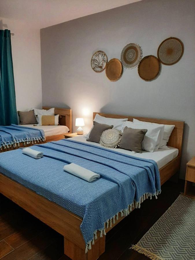 Casa Hoti - & * Ulcinj