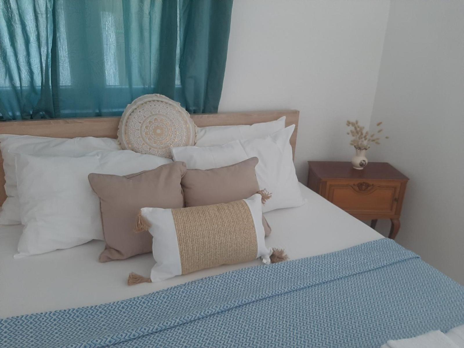 Casa Hoti - & Apartman Ulcinj
